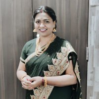 Shraddha Chavan(@ShraddhSchavan) 's Twitter Profile Photo
