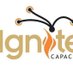 Ignite Capacity (@CapacityIgnited) Twitter profile photo