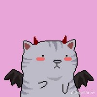 babi-ngeong (@meowsaurus01) 's Twitter Profile