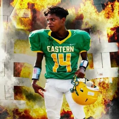 Class of 2027 5'7 145 lbs Eastern Alamance High School JV/Varsity Football RB/WR Track 200, 4x1 and 4x2 (3 gold medals 2022-2023)