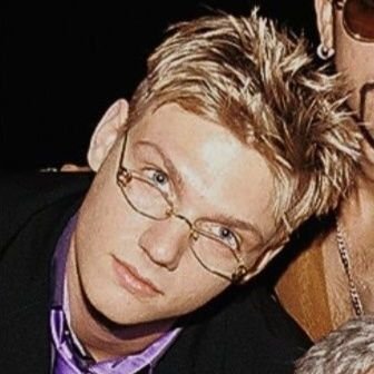 Gen Z. | BSB stan. ♡ | Nick girl. |
Swiftie. | she/her | #istandwithnickcarter