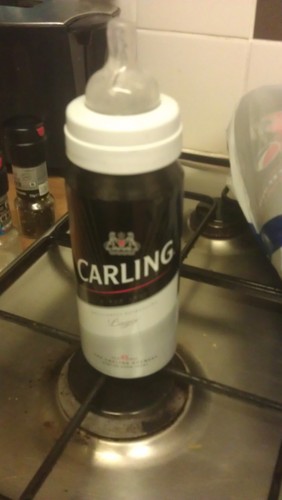 ParrySp's profile picture. 