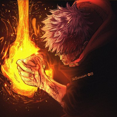 godofanime209's profile picture. 