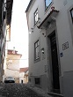 Small guesthouse in heart of Coimbra, hospitable residence for travelers all over the world