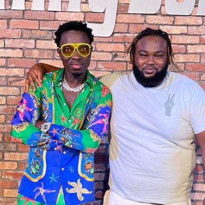 David0Deity's profile picture. 