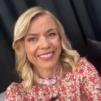 Helena Liikanen-Renger(@HelenaLiikanen) 's Twitter Profile Photo
