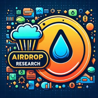 AirDrop Research 🪂