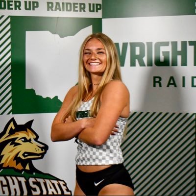 WSU t&f