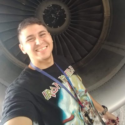 GuilhermeGus57's profile picture. 