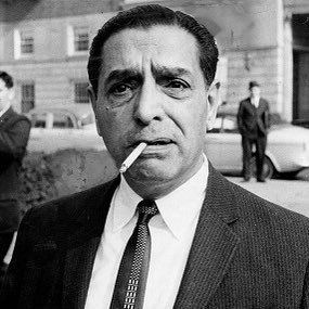 FranckieBurns's profile picture. I'm only paranoid because everyone's against me!