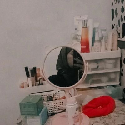 Rna_rhmw's profile picture. Silent but deadly