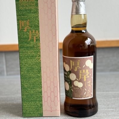 趣味:釣り🎣サーフィン🏄バドミントン🏸ウイスキー🥃ジン🍸家🏠 宇多田ヒカル🎤クロスロードラボ🥃無言フォロー失礼します