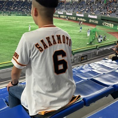 Bos7Z5's profile picture. 読売巨人ファン！ 侍ジャパン、日本代表の時も全力で応援します
