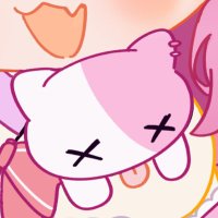 ゆのこ多忙 (@nekomidaifuku) 's Twitter Profile Photo ゆのこ多忙 (@nekomidaifuku) 's Twitter Profile Photo
