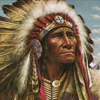 Tatanka Iyotake (@sitting_bull_d) 's Twitter Profile Photo Tatanka Iyotake (@sitting_bull_d) 's Twitter Profile Photo