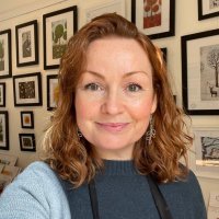 Kelly Morgan (@kellymorganart) 's Twitter Profile