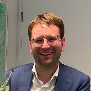 Wethouder Buitenruimte, Dierenwelzijn en Milieu van Den Haag. Stadsdeelwethouder Haagse Hout. @pvdddenhaag. Op Bluesky 👇