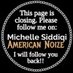 AmericanNoizeMusic (@amernoizemusic) Twitter profile photo AmericanNoizeMusic (@amernoizemusic) Twitter profile photo