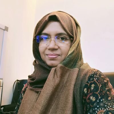 FarjanaYeasmeen's profile picture. MSc Endocrinology, MCA,
CCD (BIRDEM)