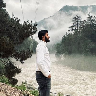 bhawin__'s profile picture. Life Long-Learner | Equity Research Analyst | Capital Market Enthusiast