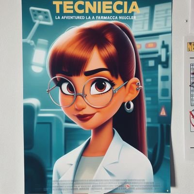 Andrea_Blesa's profile picture. yibambe 
🔬💊⚗️☢️

shinzou wo sasageyo