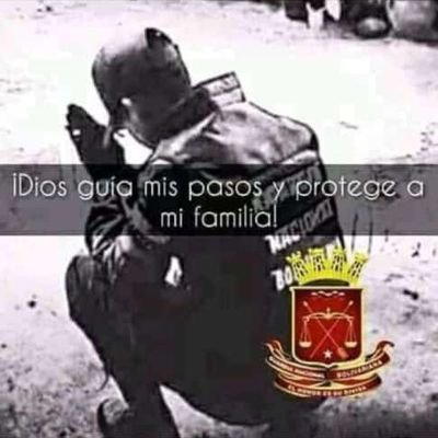 Dios todo poderoso 🙏