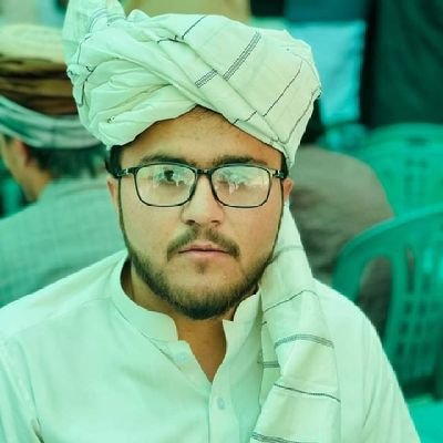 Student
PASHTOONKHWA STUDENT ORGANIZATION South Pashtoonkhwa