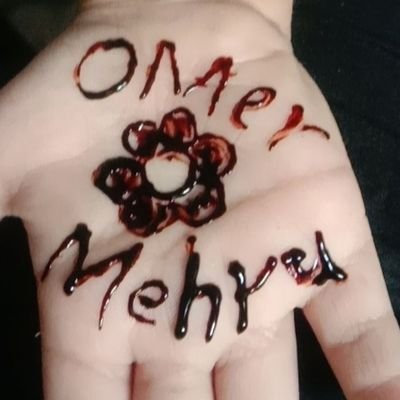 Mehru141's profile picture. main apni favorite hon 💫