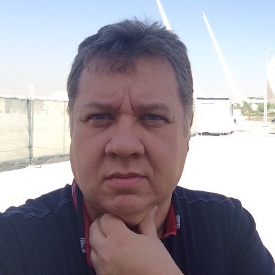 LancsakZ's profile picture. Zoltán