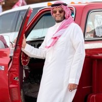 احمد السالم (@ahmed_d543) 's Twitter Profile