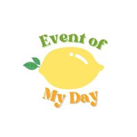 Event of My Day (@eventofmyday) 's Twitter Profile Photo Event of My Day (@eventofmyday) 's Twitter Profile Photo