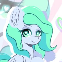 JollyT(@_Fairy_G_Pony) 's Twitter Profile Photo