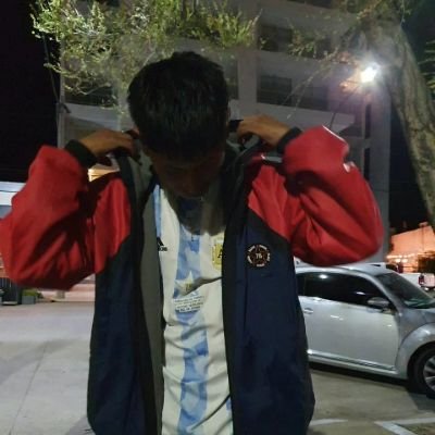 Nahu_alexand's profile picture. 