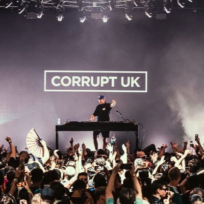 Corrupt (UK)