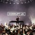 Corrupt (UK) (@corruptmusicuk) Twitter profile photo Corrupt (UK) (@corruptmusicuk) Twitter profile photo