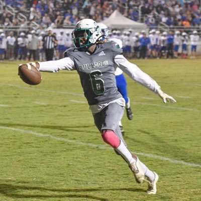 Holtville high school | Football 6’2 WR🏈 4.4/40 Class Of 2024 ALABAMA📍fastest man in Elmore county 🏎      Cell# (334)413-7740