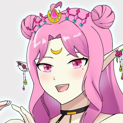 LunaSelene ☪⚔さんのプロフィール画像