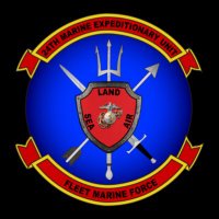 24th Marine Expeditionary Unit(@The24MEU) 's Twitter Profile Photo