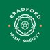 Bradford Irish Society (@bfdirishsociety) Twitter profile photo
