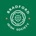 Bradford Irish Society (@BfdIrishSociety) Twitter profile photo