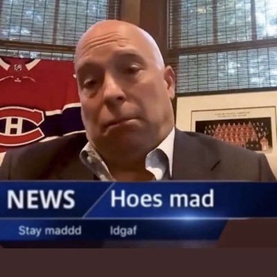 LongPoleCole's profile picture. Habs