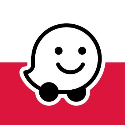 Kanał polskiej społeczności Waze!
Bądź na bieżąco z informacjami o darmowej, społecznościowej nawigacji Waze w Polsce.