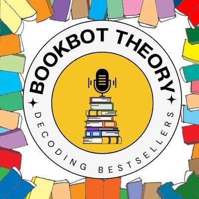 📚 India's first podcast on book marketing. ( A @Keemiya_C initiative)
🎧 https://t.co/1tcdmvVN5w 
➡️ We make your books, sell!    #BookbotSays