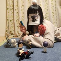 横から茶柱祭🍵(@yakamasihonmaru) 's Twitter Profile Photo