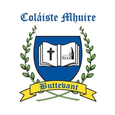 ColaisteB's profile picture. 