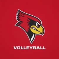 Illinois State Volleyball (@redbirdvb) 's Twitter Profile Photo Illinois State Volleyball (@redbirdvb) 's Twitter Profile Photo