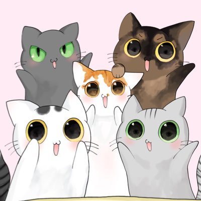 You Tube「ねこほうチャンネル」毎日20時に更新！！ グッズはこちら🐾【https://t.co/oM5zPTuKtB】LINEスタンプはこちら🐾【https://t.co/gi2BZng3ui】