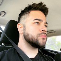 BigBadWolf (@rudewolffe) Twitter profile photo