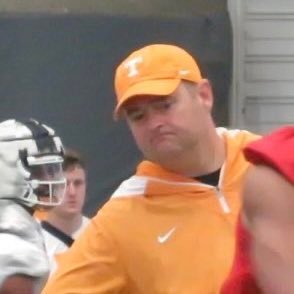 govols0908's profile picture. Go Vols!