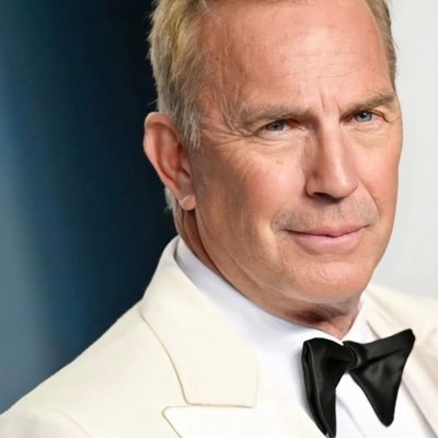 Official Fan Page of The Legend Costner.